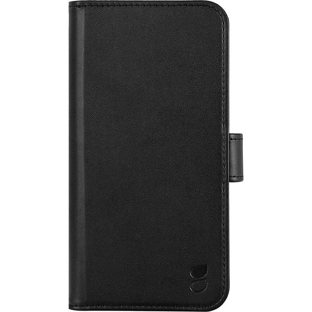 Gear Magnetiskt Plånboksfodral till iPhone 13 Pro Max