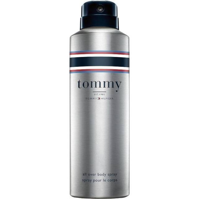 Tommy Hilfiger Tommy All Over Body Spray 200ml