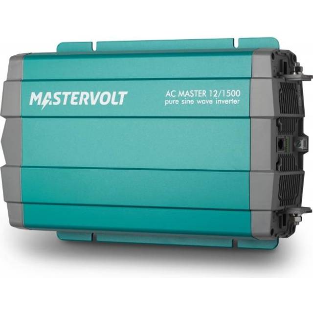 Mastervolt Inverter 12/1500