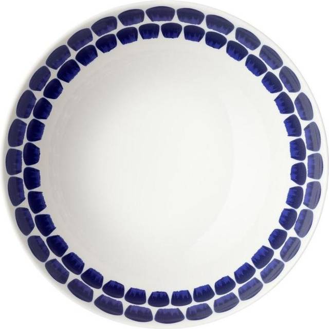 24h Tuokio Bowl, Cobalt Blue