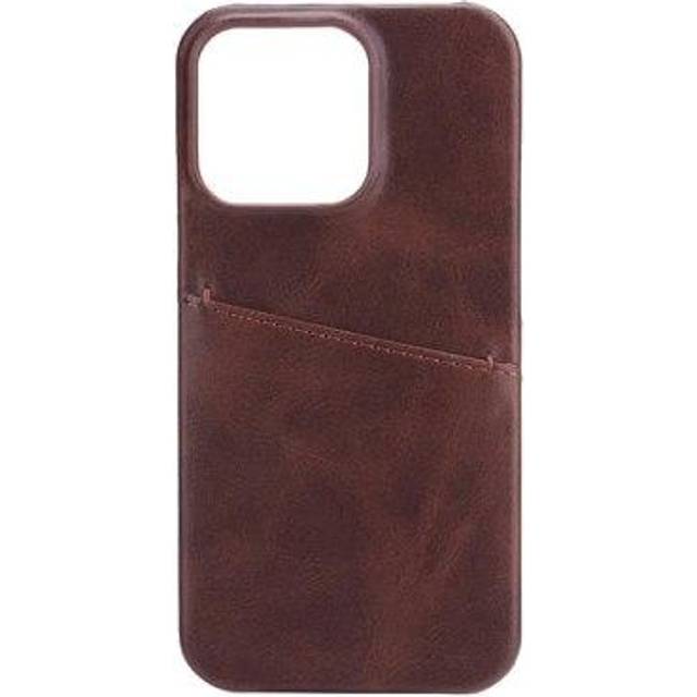 Onsala iPhone 13 Pro fodral (svart)