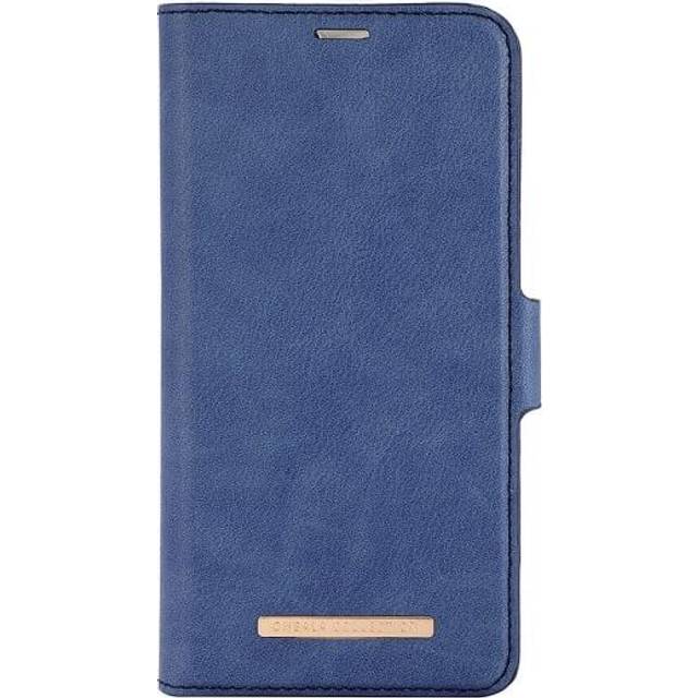 iPhone 13 Pro Fodral Fashion Edition Löstagbart Skal Royal Blue