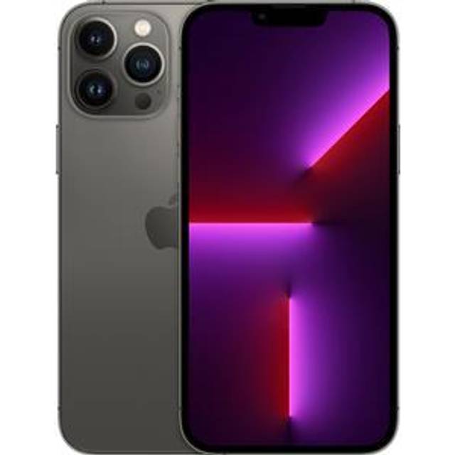 Apple iphone 13 pro max 5g 128gb/256gb unlocked simfree smartphone all colours