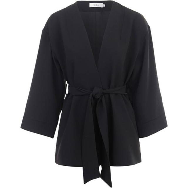 STYLEIN Balsas Jacket |Svart |M