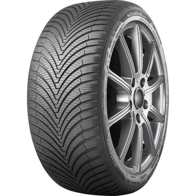 Kumho Solus 4S HA32 ( 205/50 R16 87V 4PR )