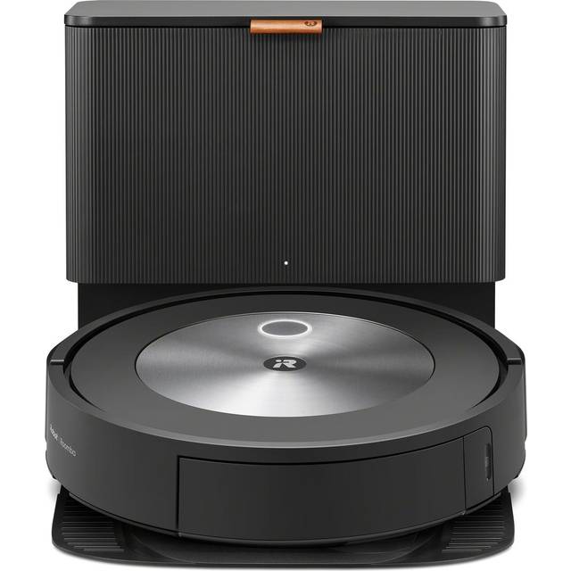 IRobot Roomba j7+ Black (3 stores) see the best price »