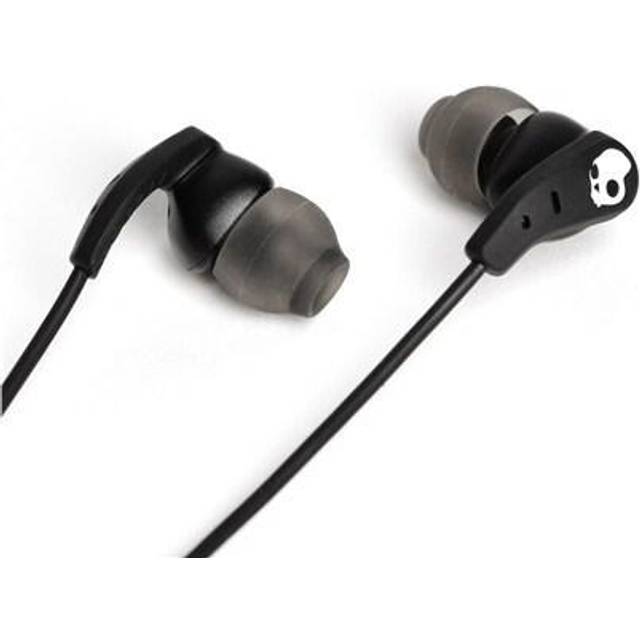 Skullcandy In-Ear Set Lightning Öronsnäckor - Svart