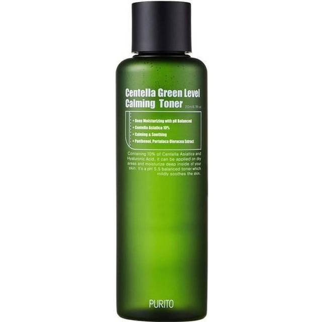 Purito SEOUL - Wonder Releaf Centella Toner - 200ml