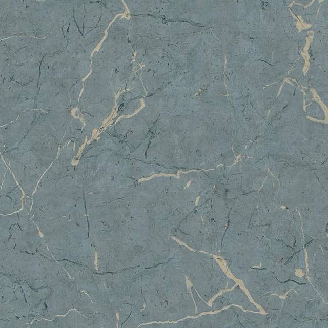 (Duck Egg Blue 37855-1) AS Creation Alena Metropolitan Stories Marble Granite Stone Wallpaper Non Woven Vinyl Metallic 10m Roll