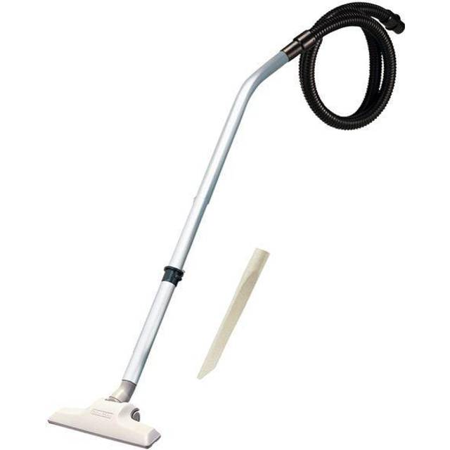 Makita 195439-1 Suction Vacuum Tube 38 Mm Silver