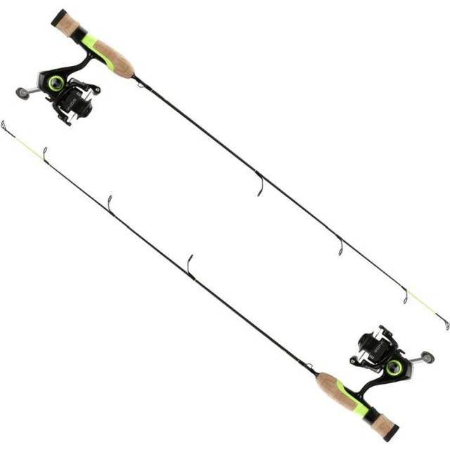 SoniCor Ice Combo 24"/61cm UL/ML 2-pack