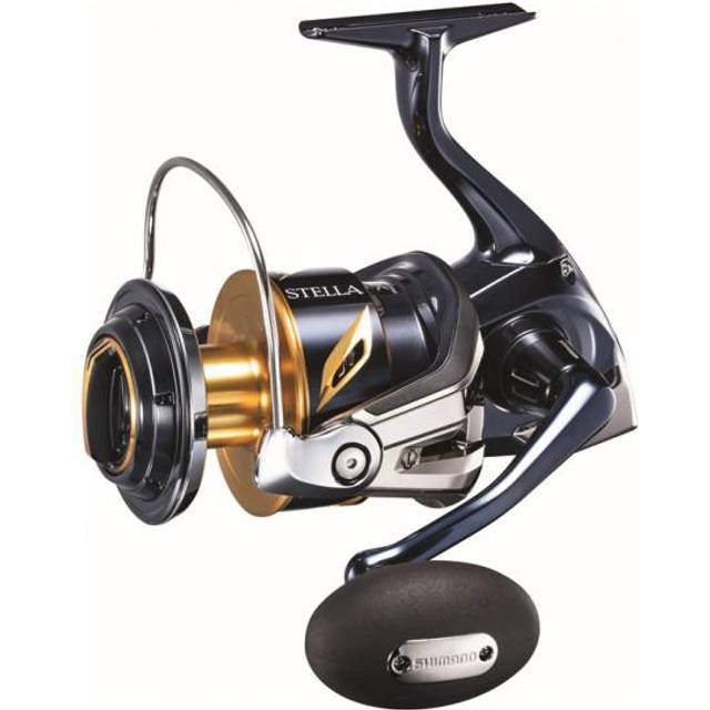 Reel Stella SW C 10000 PG
