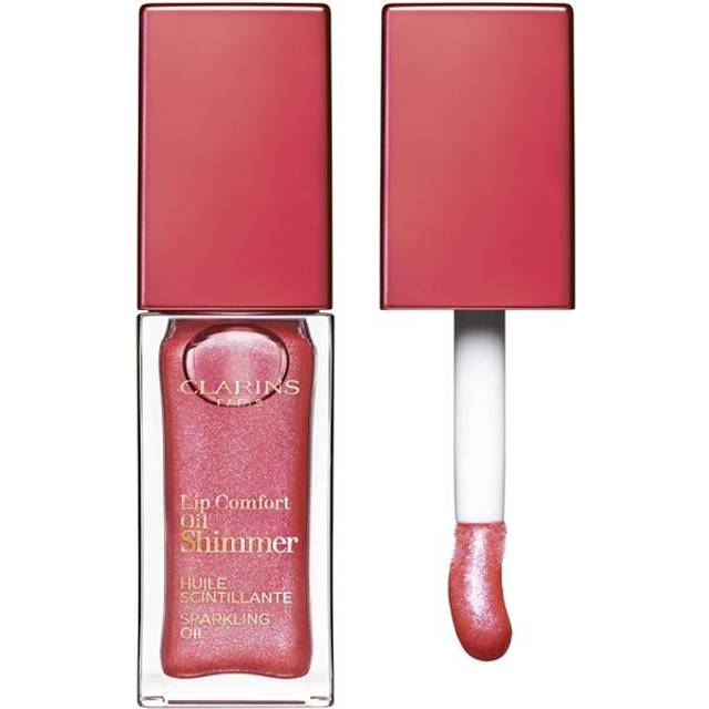 Clarins Lip Comfort Oil Shimmer