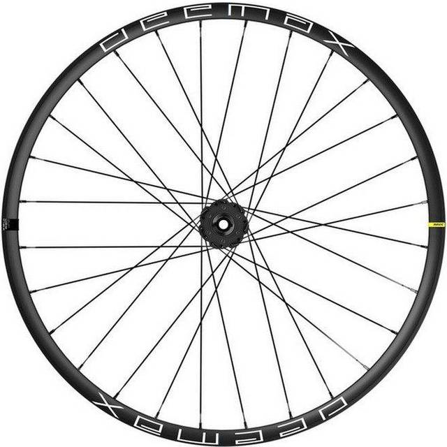 Rear wheel Mavic Deemax 27,5 IS - Noir