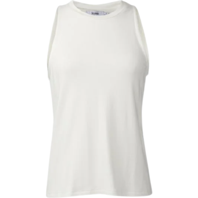STYLEIN Case Top |Vit |L