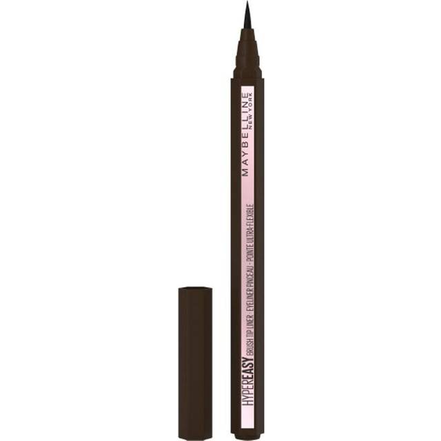 Maybelline Hyper Easy Brush Eyeliner Pitch Brown 0,6 gram