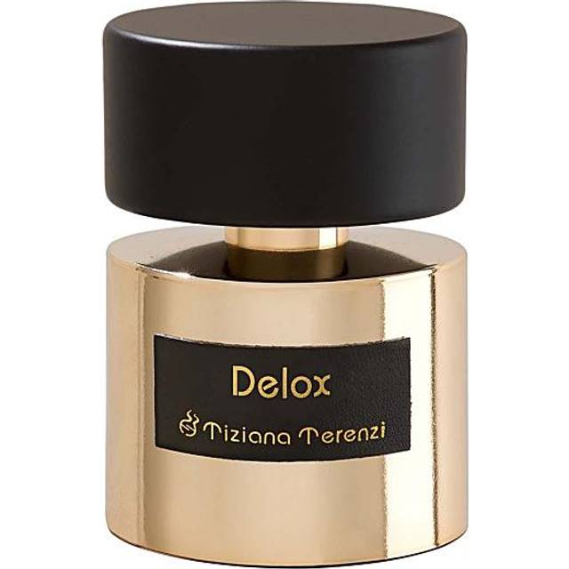 Delox Perfume 100 ml Extrait De Parfum Spray for Women (100 ml)