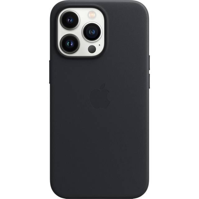Apple iPhone 13 Pro Leather Case with MagSafe - Wisteria
