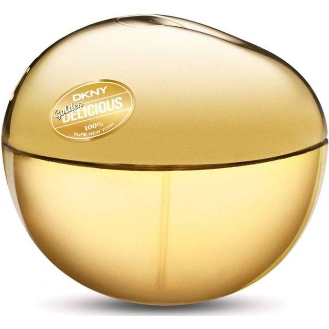 DKNY Golden Delicious Eau De Parfum 30ml
