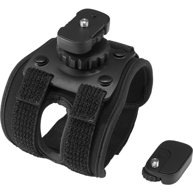 Nikon KeyMission AA-6 Wrist Mount Nikon KeyMission 360/KeyMission 170