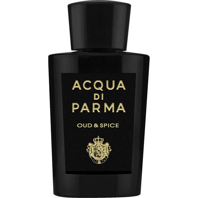 Acqua Di Parma Oud & Spice EDP 100 ml