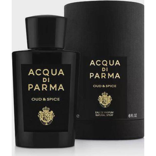 Acqua Di Parma Oud & Spice EDP 180 ml