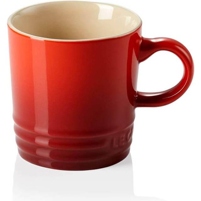Le Creuset - Espressokopp 10 cl black