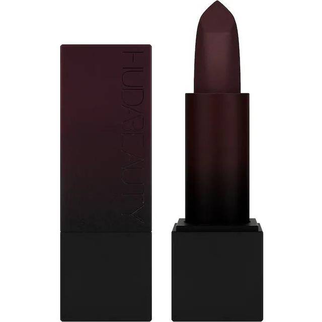 Huda Beauty Power Bullet Matte Cream Lipstick Masquerade - 3 Grams