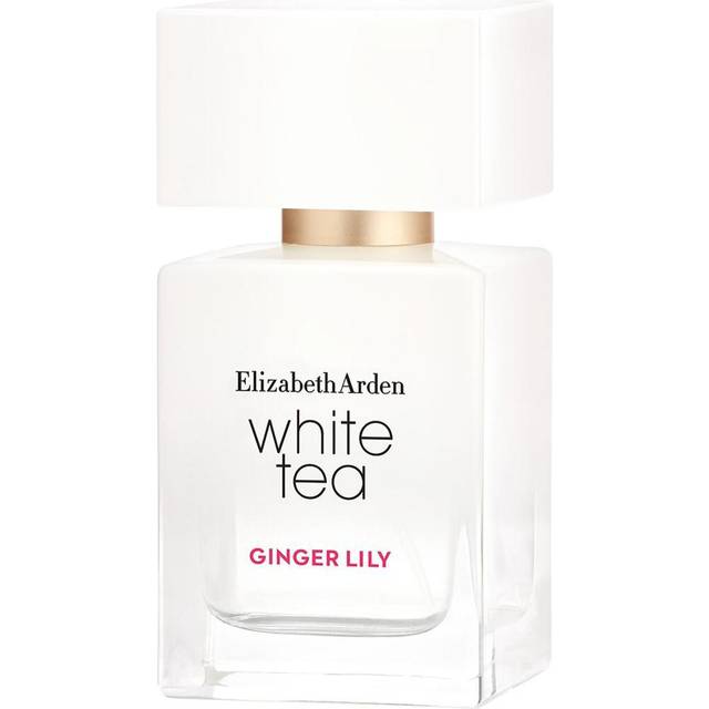Elizabeth Arden White Tea Ginger Lily Eau de Toilette 30ml Spray