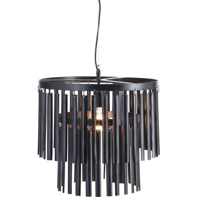 PR Home - Marlow Ø45 - Taklampa - Svart