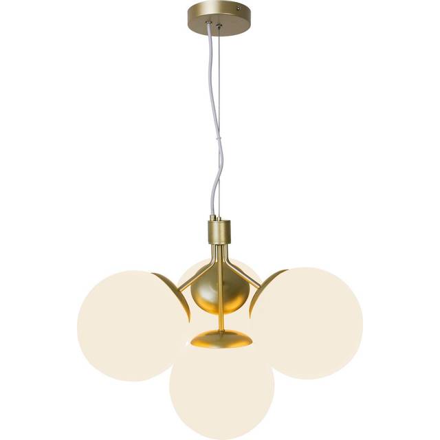 Nordlux - Ivona 4 Pendant Brass