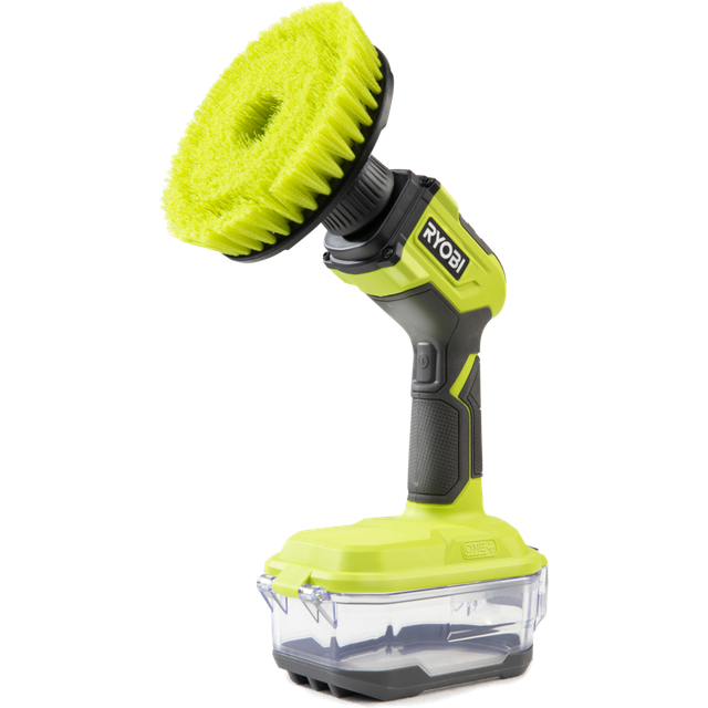 One+ Compact Power Scrubber 18V R18CPS-0 (Tool Only) - Ryobi