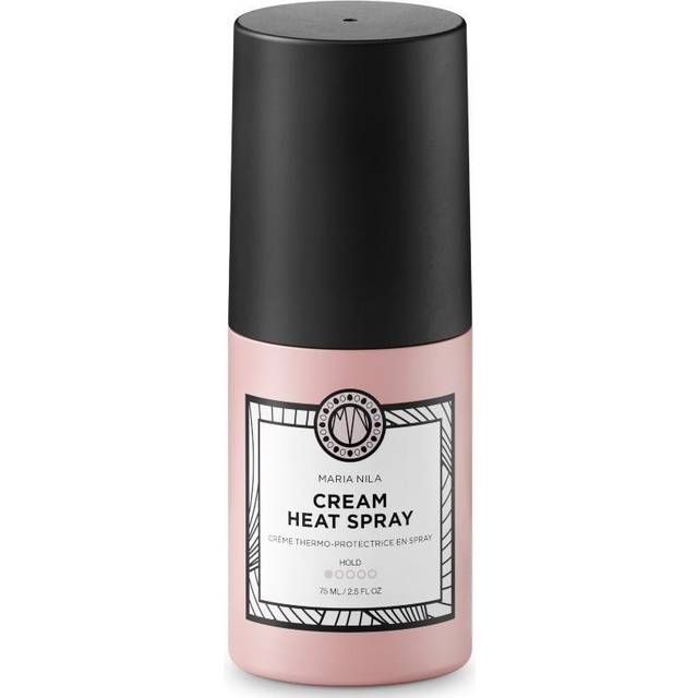 Maria Nila Style & Finish Cream Heat Spray 75 ml