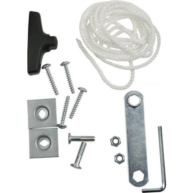 Tillbehörspåse, Snowracer Classic (One Size)