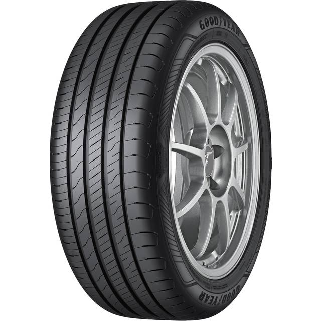 'Goodyear EfficientGrip 2 SUV ( 245/45 R20 103V XL EVR )'
