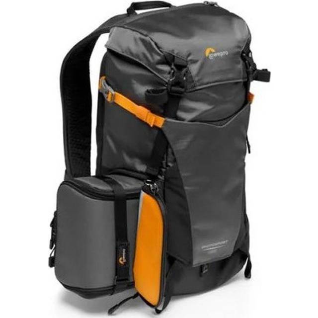 Lowepro PhotoSport BP 15L AW III Backpack - Grey