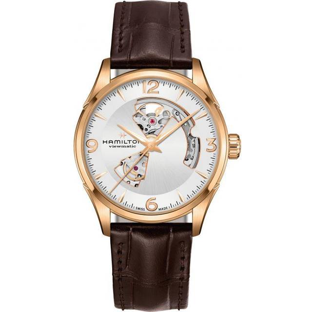 Hamilton Watch Jazzmaster Automatic