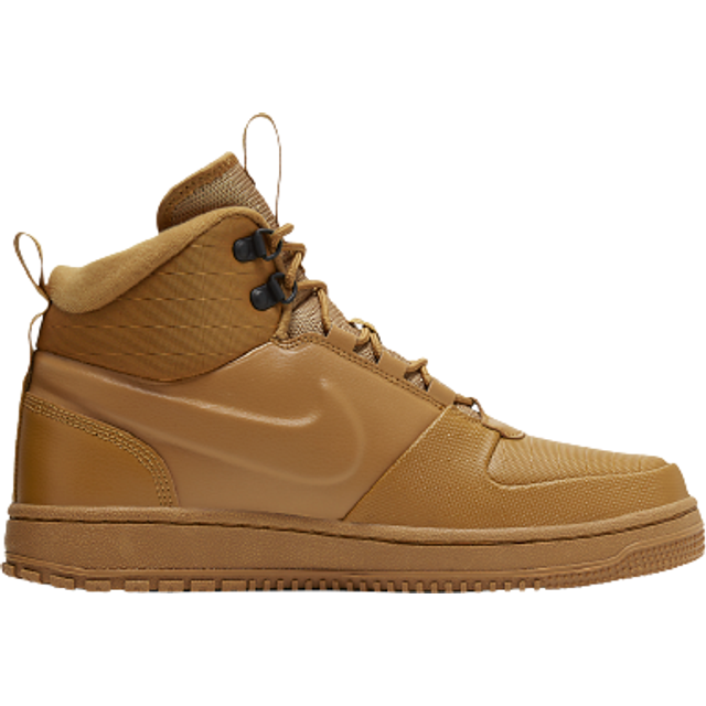 Nike Path Winter 'Wheat' BQ4223-700 - Wheat/Wheat-Black-Cinnamon - 10.5