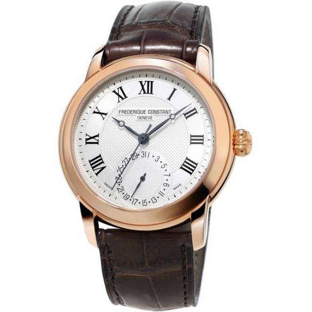 Classics 42mm Mens Watch