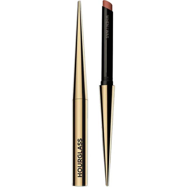 Hourglass When I Was Confessions Ultra Slim High Intensity Refillable Lipstick 0.9g