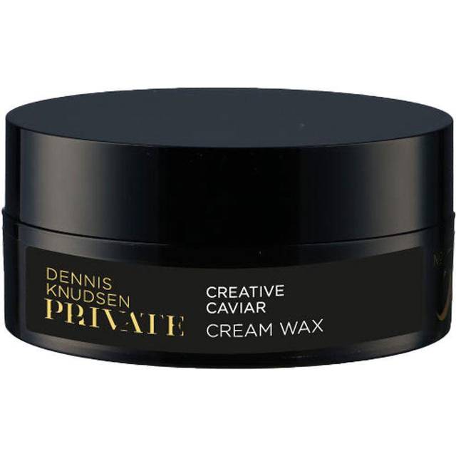 Dennis Knudsen Private 528 Creative Caviar Cream Wax 100ml