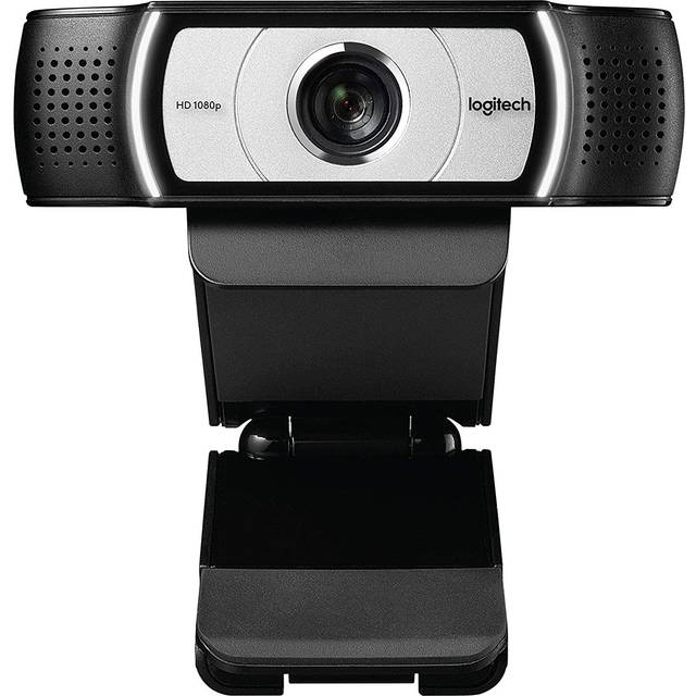 Logitech C930e Business - USB EMEA-914 - C930E