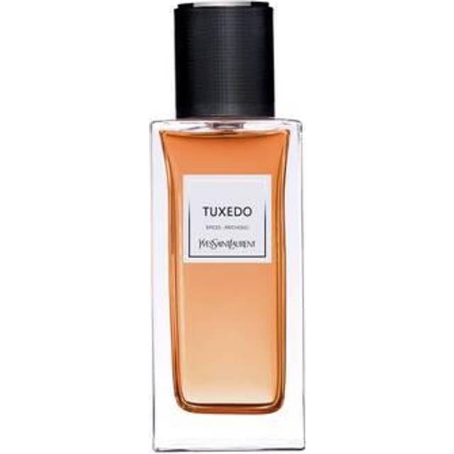 Yves Saint Laurent Le Vestiaire Des Parfums Tuxedo Eau De Parfum 75ml - NA