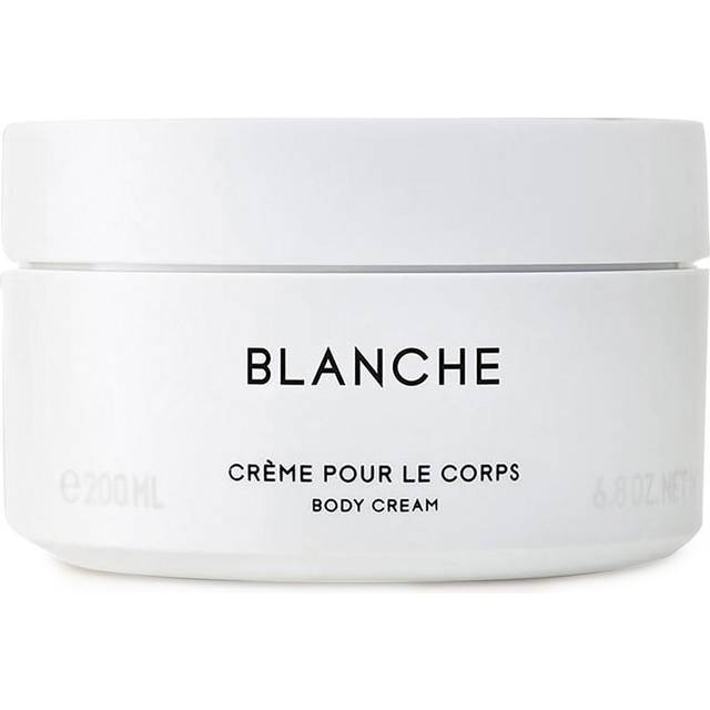 Byredo Blanche Body Cream 200ml