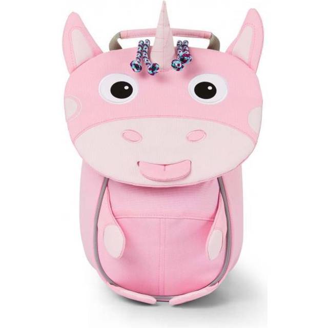 Affenzahn Small Friend Ryggsäck 4L, Unicorn