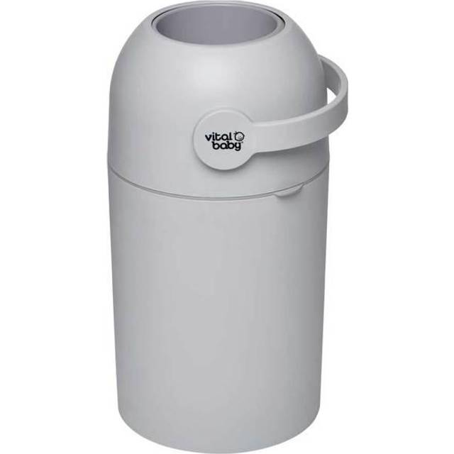 Vital Baby Hygiene Odour-Trap Nappy Disposal System