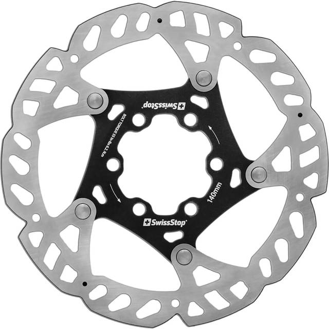 SwissStop Catalyst Disc Rotor