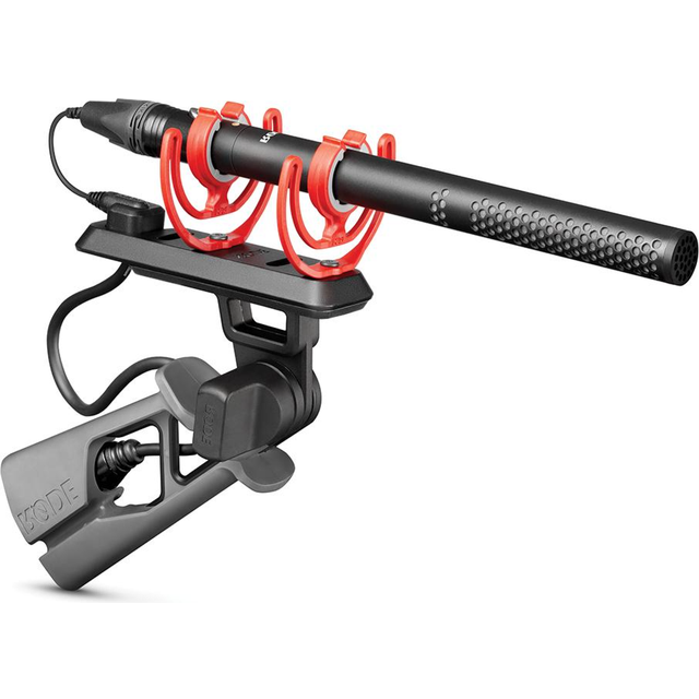 Rode NTG5 Shotgun Microphone
