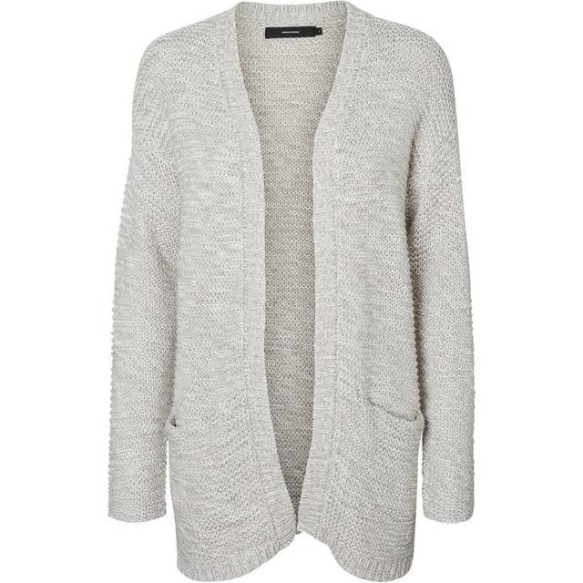 Vmno Knit Cardigan