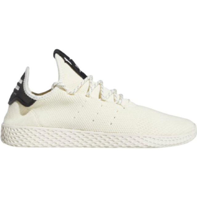 adidas x Pharrell Tennis Hu 'Off White Chalk' GZ3920 - 5.5